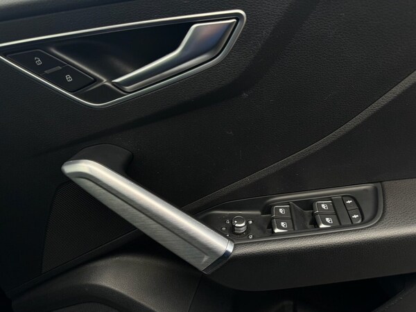 Used Audi Q2 2017 for sale - 72697630: Photo 25