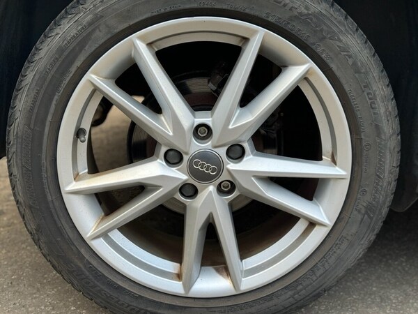 Used Audi Q2 2017 for sale - 72697630: Photo 28