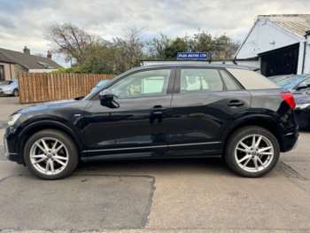 Used Audi Q2 2017 for sale - 72697630: Photo