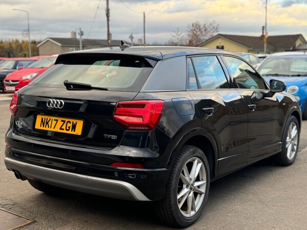 Used Audi Q2 2017 for sale - 72697630: Photo 7