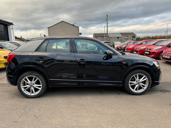 Used Audi Q2 2017 for sale - 72697630: Photo 8