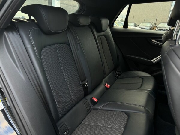 Used Audi Q2 2017 for sale - 72697630: Photo 9