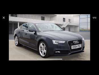 2014 (64) - 3.0 TDI 245 Quattro S Line 5dr S Tronic [5 Seat]