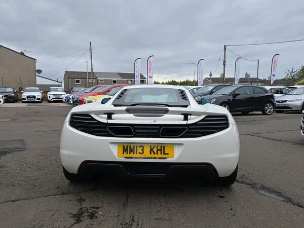 Used McLaren MP4 2013 for sale - 73971222: Photo 11