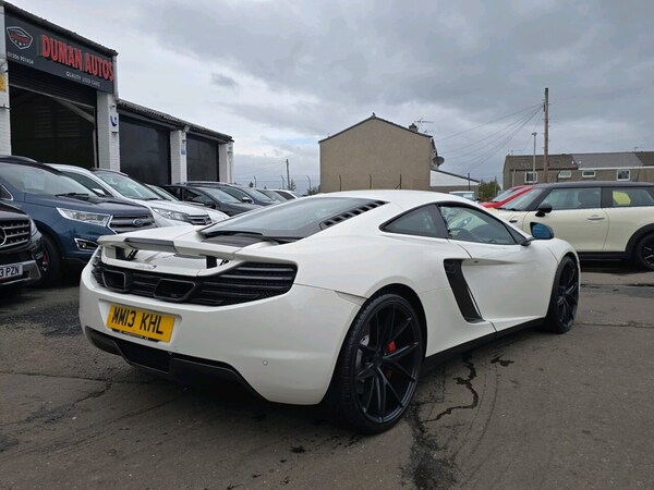 Used McLaren MP4 2013 for sale - 73971222: Photo 13