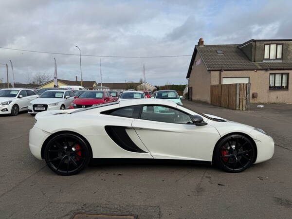 Used McLaren MP4 2013 for sale - 73971222: Photo 14