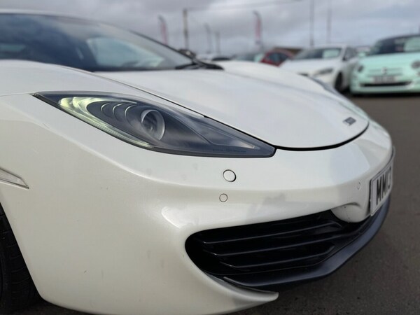 Used McLaren MP4 2013 for sale - 73971222: Photo 17