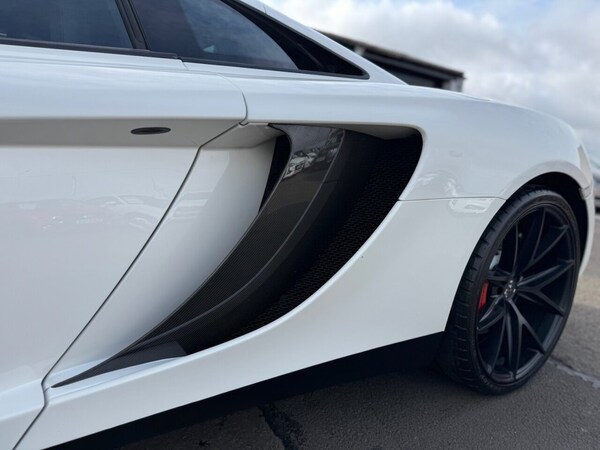 Used McLaren MP4 2013 for sale - 73971222: Photo 18