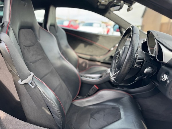 Used McLaren MP4 2013 for sale - 73971222: Photo 19