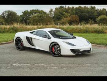 Used McLaren MP4 2013 for sale - 73971222: Photo