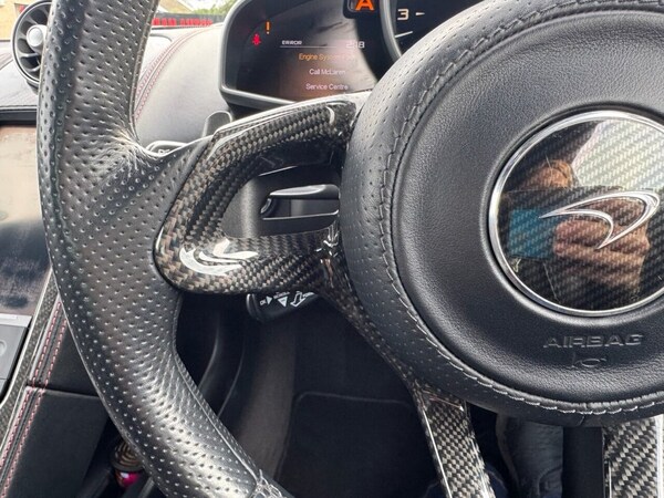 Used McLaren MP4 2013 for sale - 73971222: Photo 22