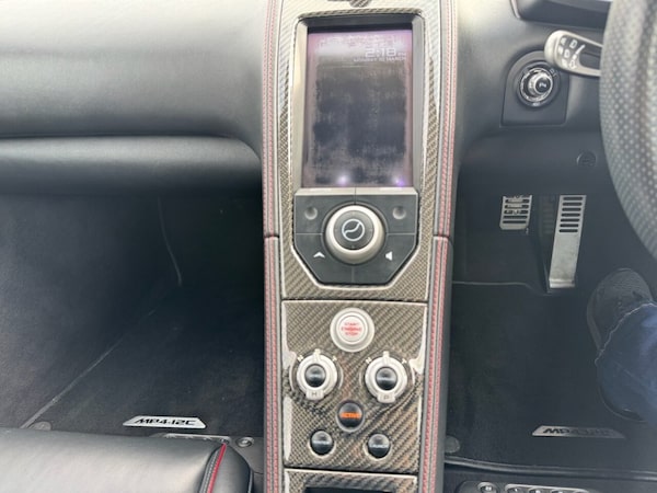Used McLaren MP4 2013 for sale - 73971222: Photo 24