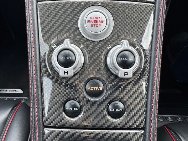 Used McLaren MP4 2013 for sale - 73971222: Photo 25
