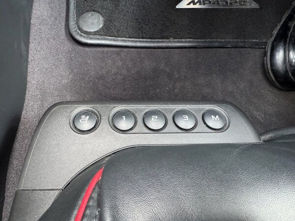 Used McLaren MP4 2013 for sale - 73971222: Photo 27