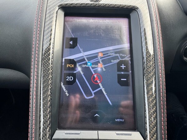 Used McLaren MP4 2013 for sale - 73971222: Photo 32