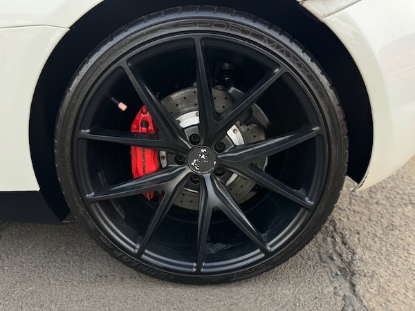Used McLaren MP4 2013 for sale - 73971222: Photo 34