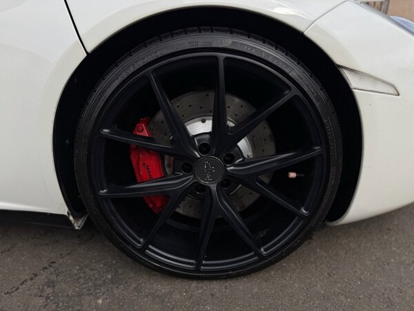 Used McLaren MP4 2013 for sale - 73971222: Photo 35
