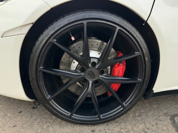 Used McLaren MP4 2013 for sale - 73971222: Photo 36