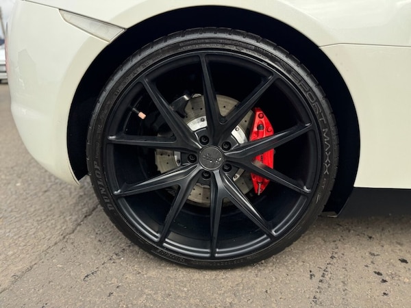 Used McLaren MP4 2013 for sale - 73971222: Photo 37