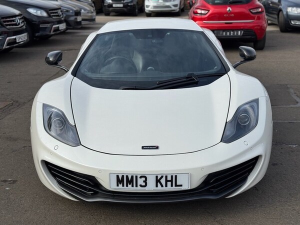 Used McLaren MP4 2013 for sale - 73971222: Photo 5