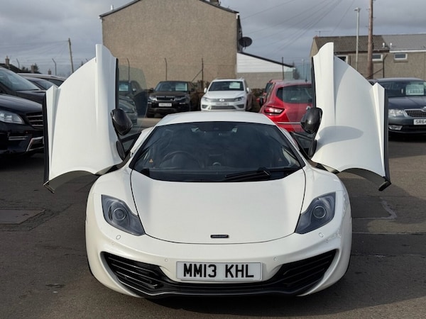 Used McLaren MP4 2013 for sale - 73971222: Photo 6