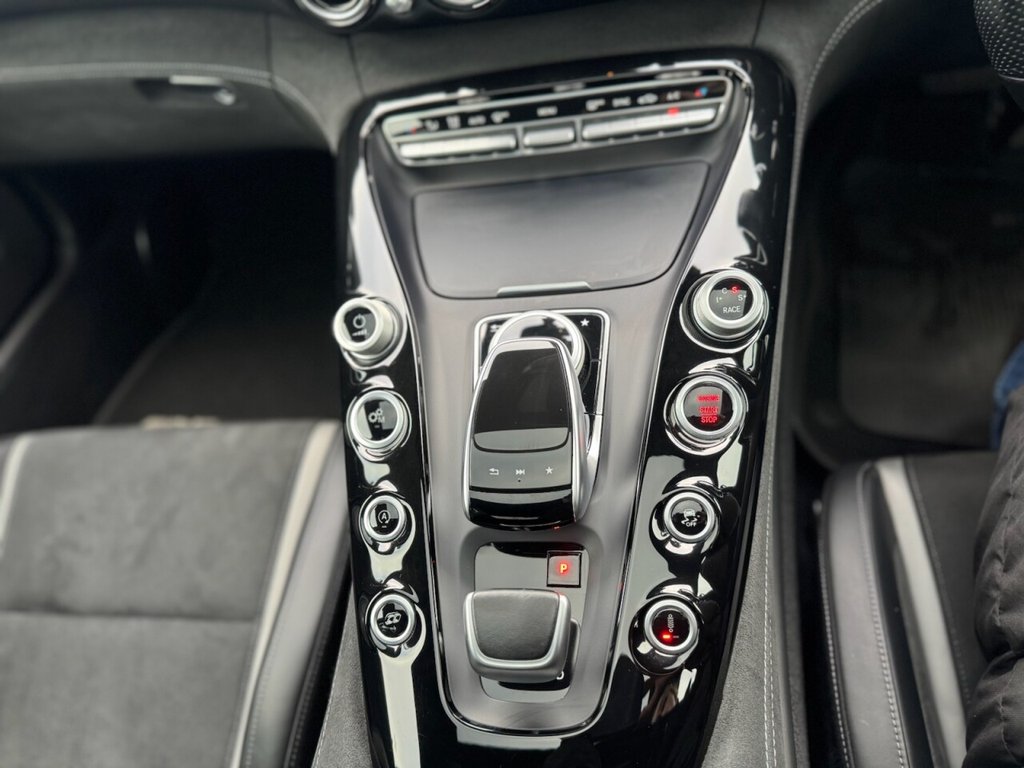 Used Mercedes-Benz AMG GT 2018 for sale - 76591065: Photo 13