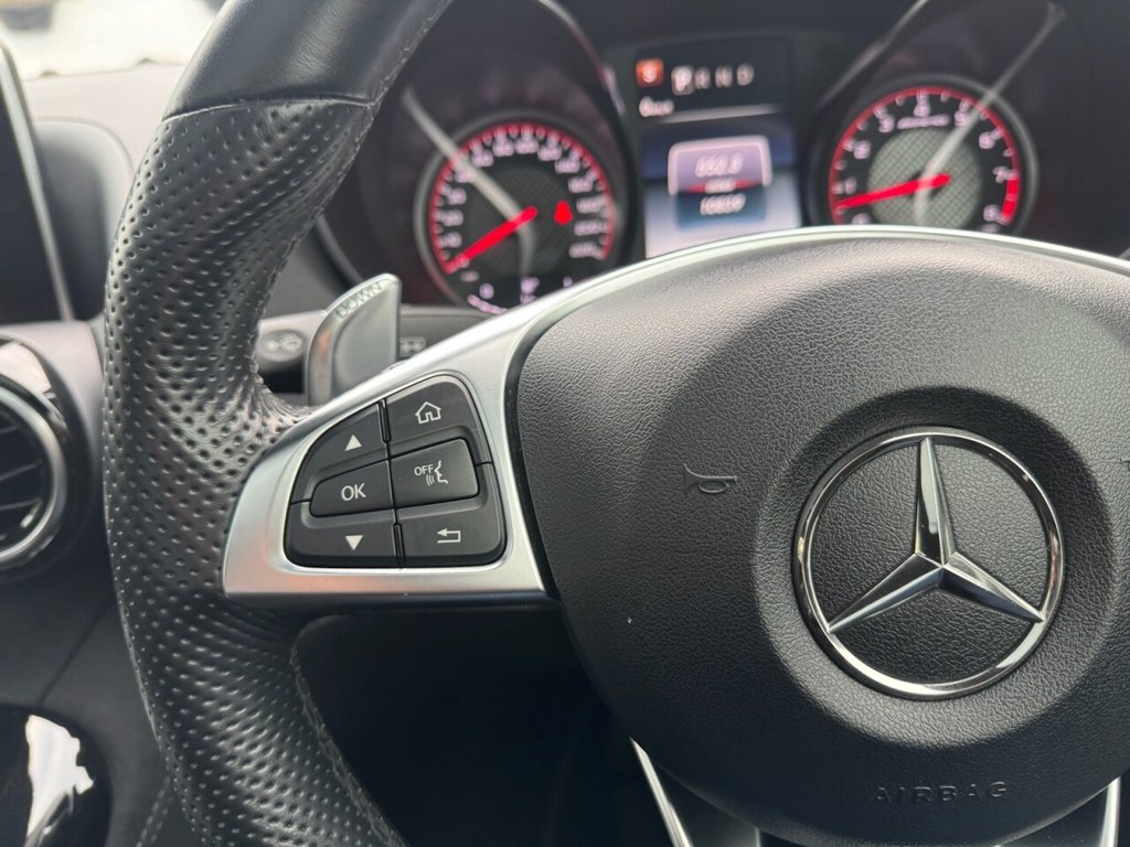 Used Mercedes-Benz AMG GT 2018 for sale - 76591065: Photo 16