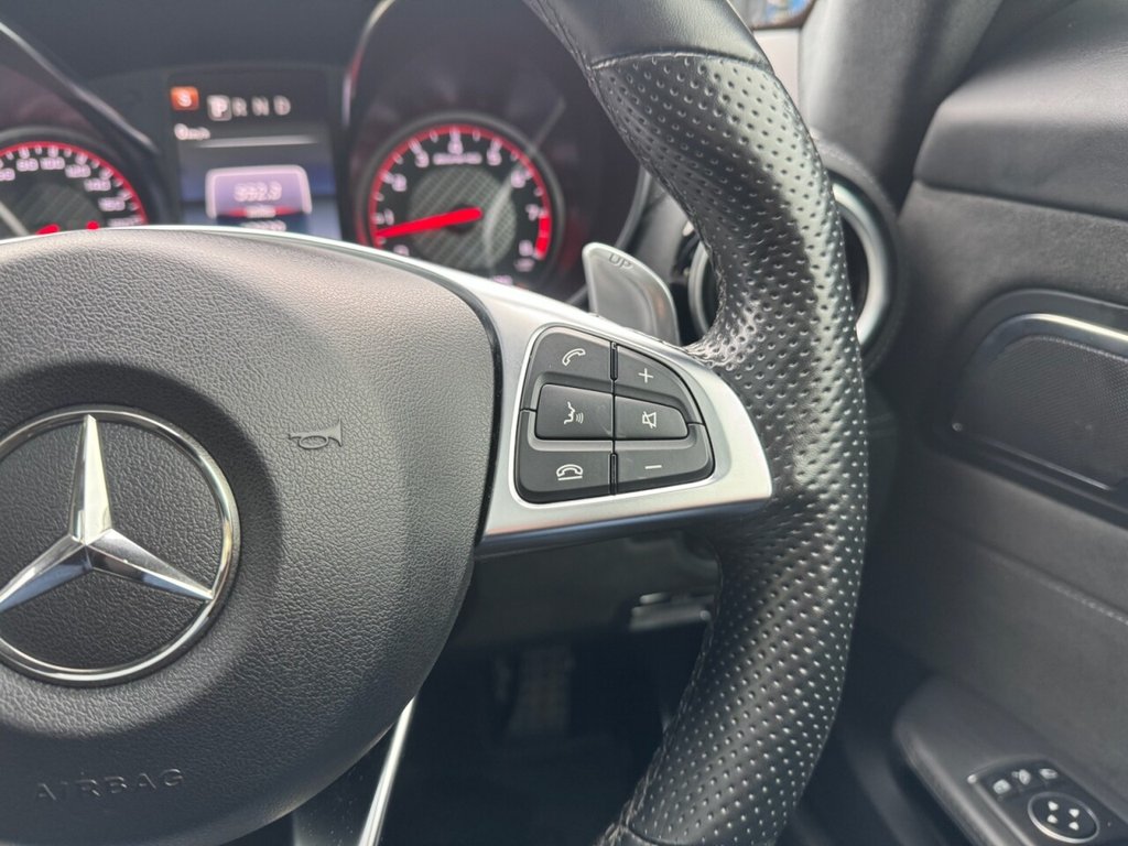 Used Mercedes-Benz AMG GT 2018 for sale - 76591065: Photo 17