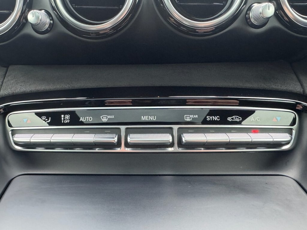 Used Mercedes-Benz AMG GT 2018 for sale - 76591065: Photo 24