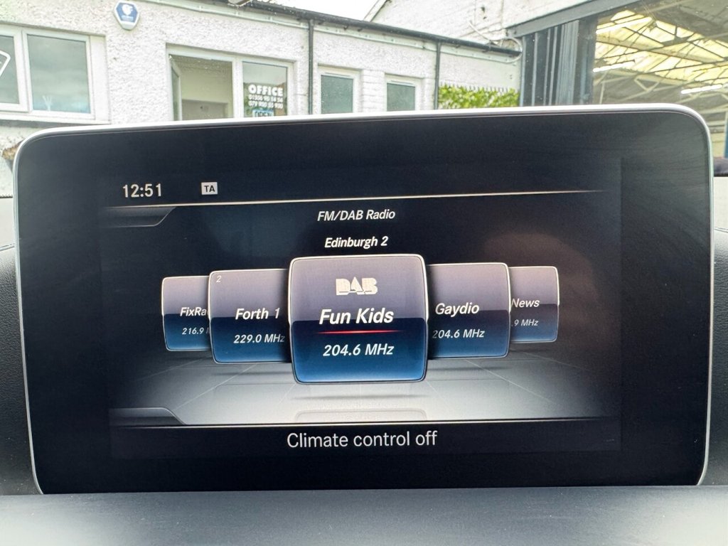 Used Mercedes-Benz AMG GT 2018 for sale - 76591065: Photo 25