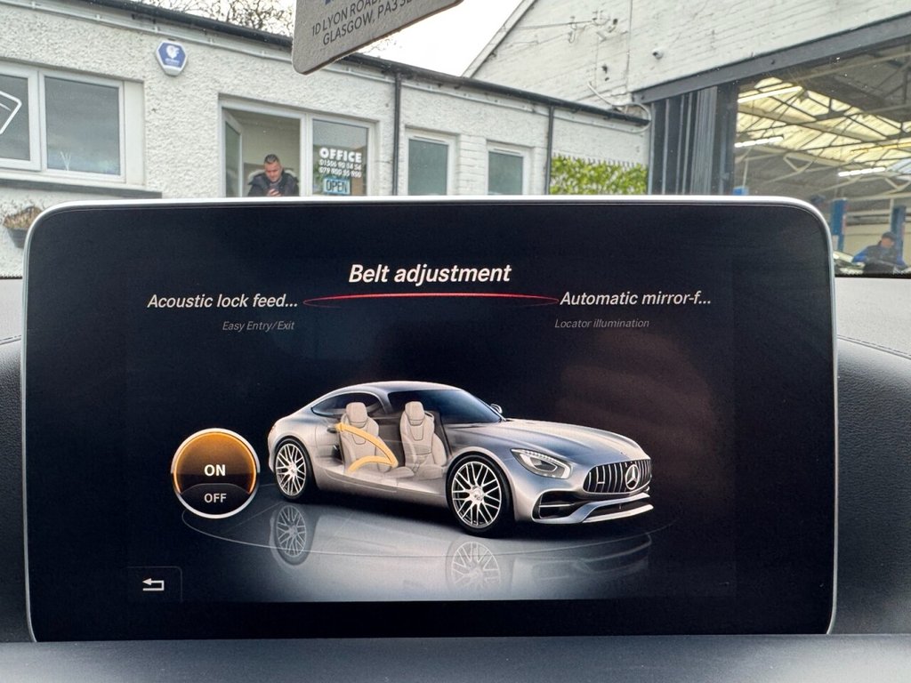 Used Mercedes-Benz AMG GT 2018 for sale - 76591065: Photo 29