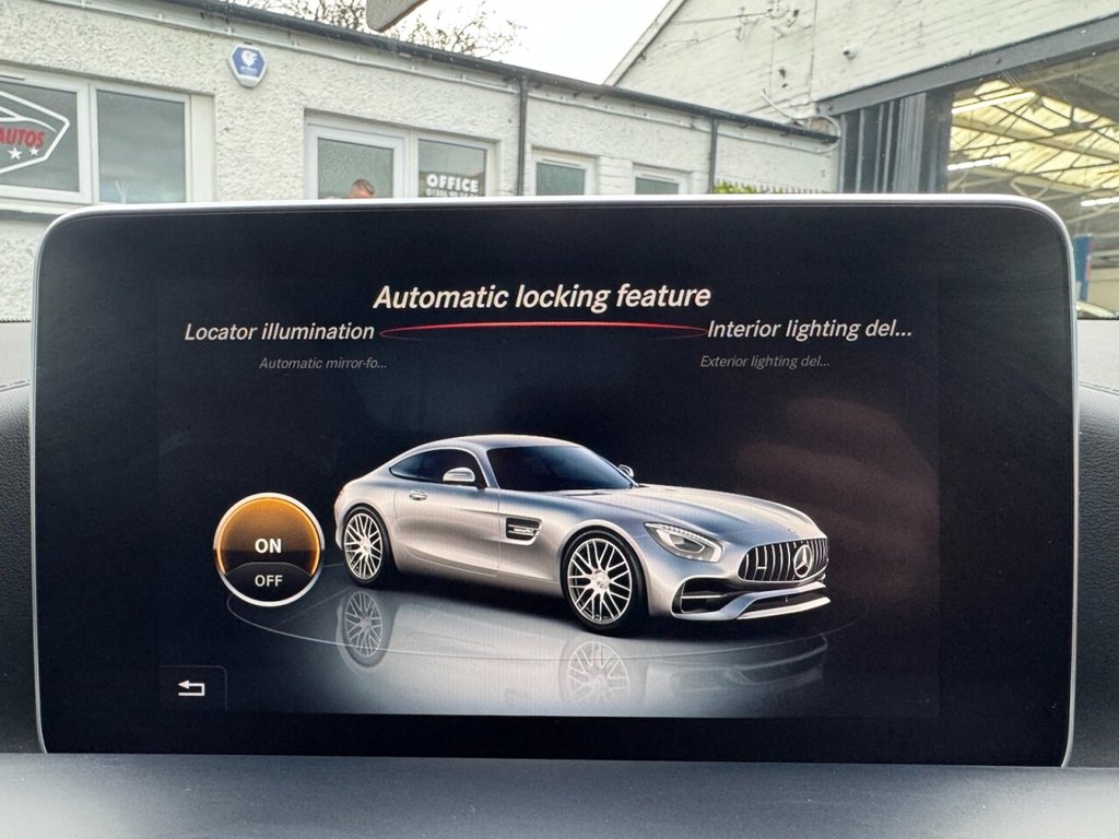 Used Mercedes-Benz AMG GT 2018 for sale - 76591065: Photo 33