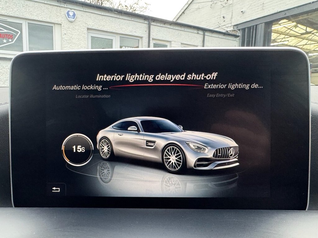 Used Mercedes-Benz AMG GT 2018 for sale - 76591065: Photo 34