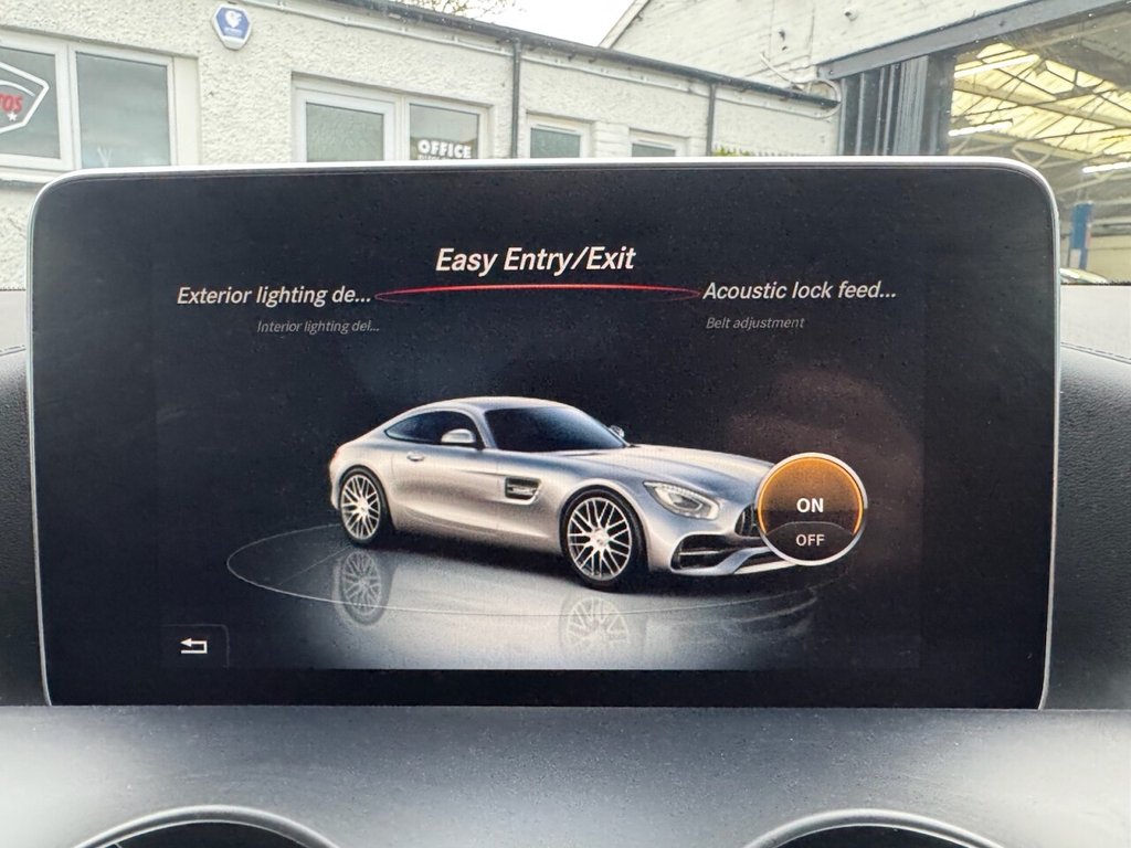 Used Mercedes-Benz AMG GT 2018 for sale - 76591065: Photo 36