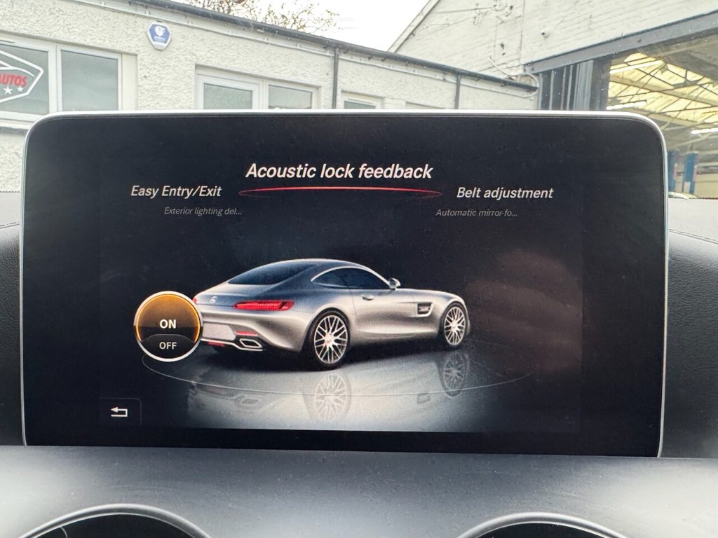 Used Mercedes-Benz AMG GT 2018 for sale - 76591065: Photo 37