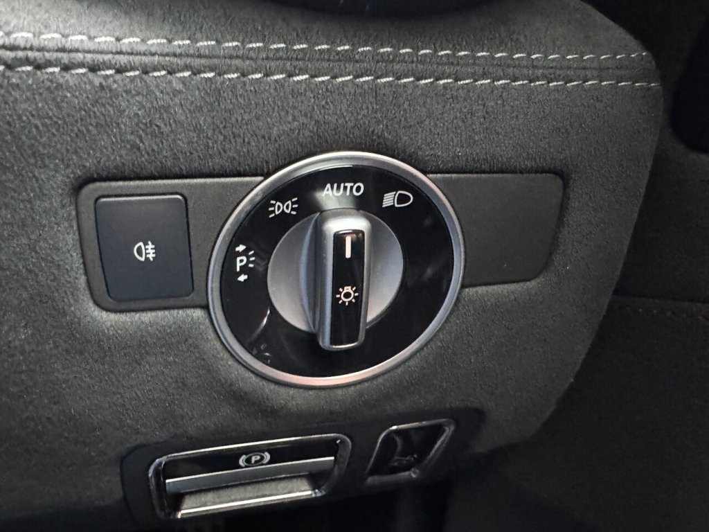 Used Mercedes-Benz AMG GT 2018 for sale - 76591065: Photo 38