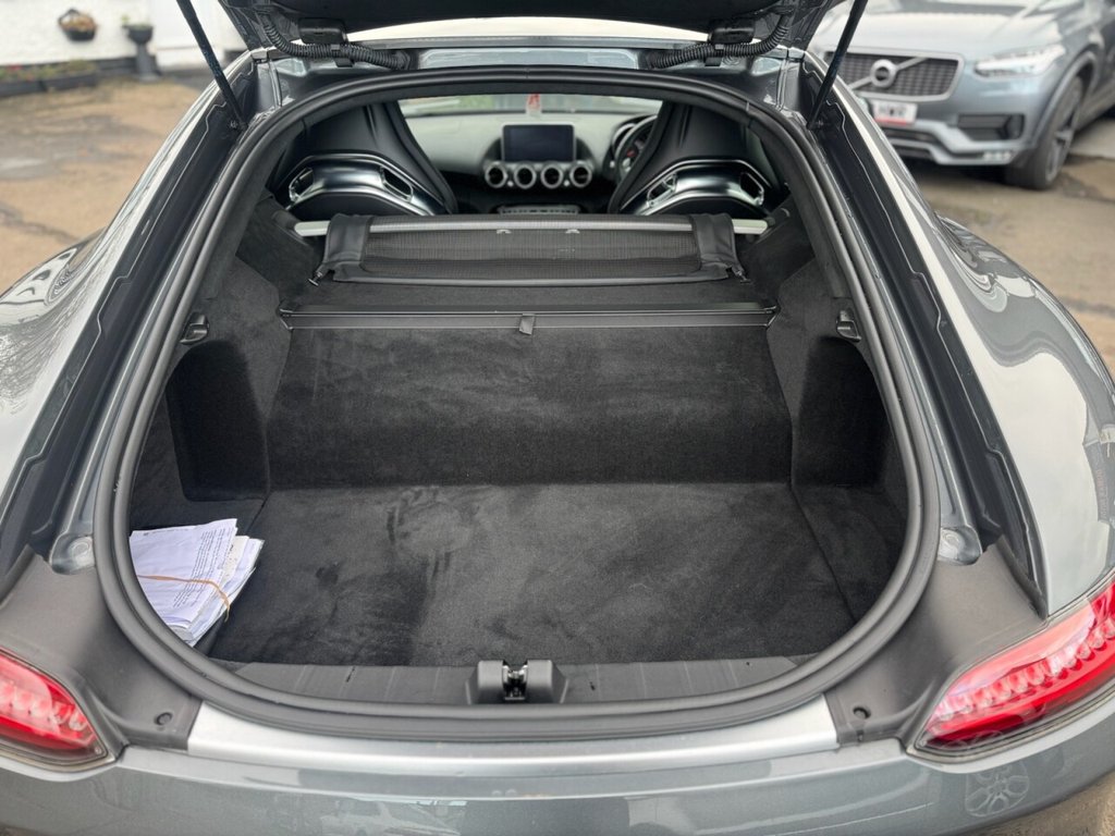 Used Mercedes-Benz AMG GT 2018 for sale - 76591065: Photo 43