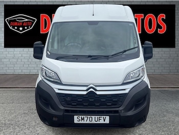 Used Citroen Relay 2021 for sale - 78758119: Photo