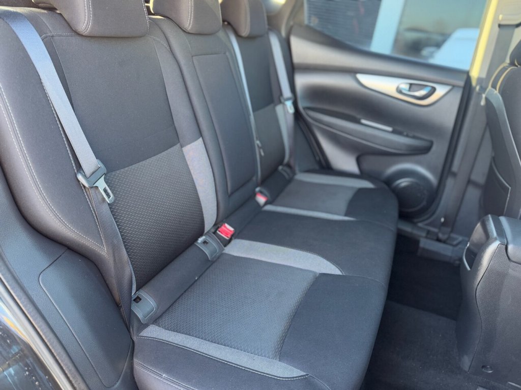 Used Nissan Qashqai 2018 for sale - 77275821: Photo 10