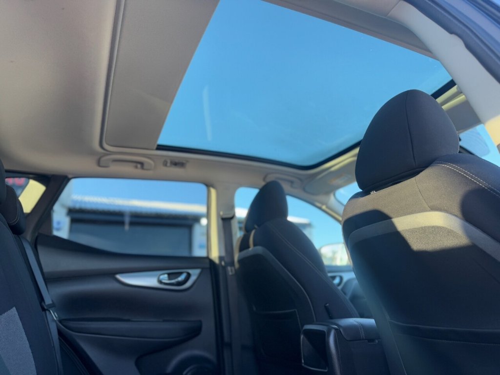 Used Nissan Qashqai 2018 for sale - 77275821: Photo 13