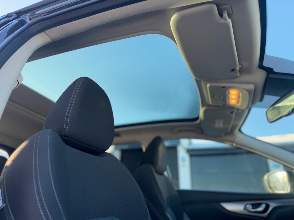 Used Nissan Qashqai 2018 for sale - 77275821: Photo 14