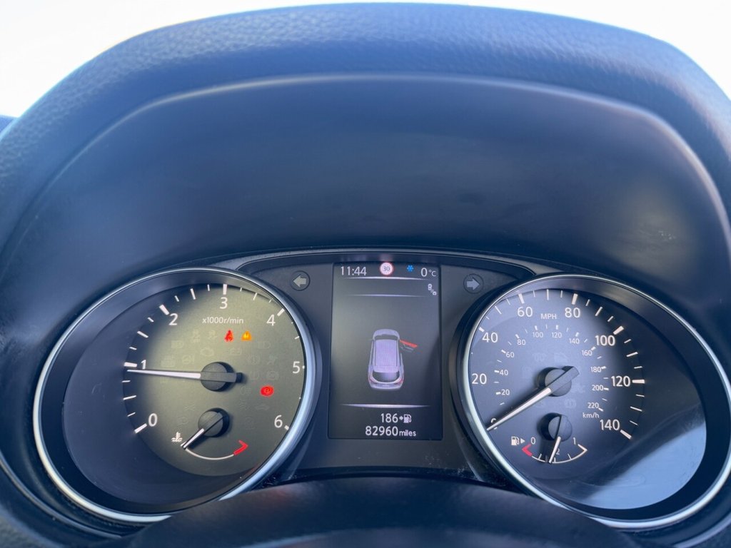 Used Nissan Qashqai 2018 for sale - 77275821: Photo 15