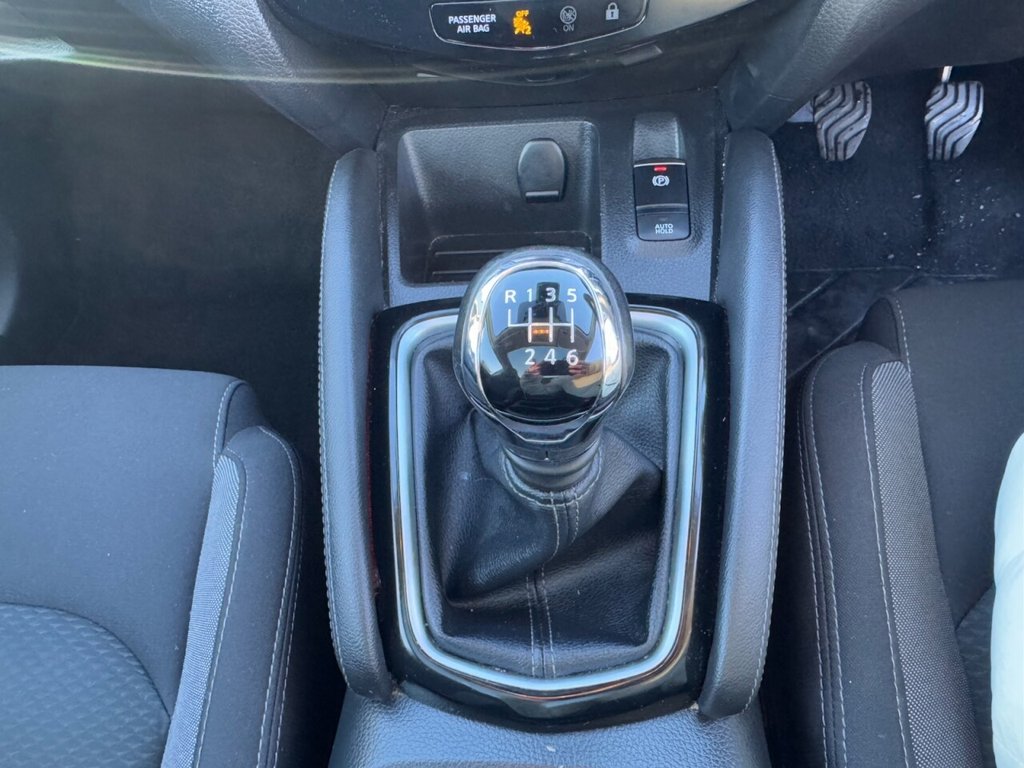 Used Nissan Qashqai 2018 for sale - 77275821: Photo 17