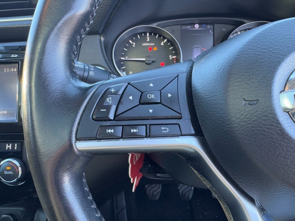 Used Nissan Qashqai 2018 for sale - 77275821: Photo 19