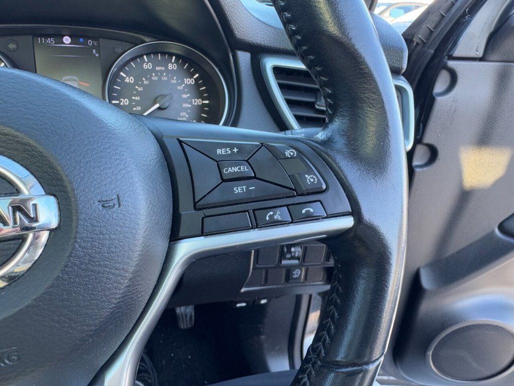 Used Nissan Qashqai 2018 for sale - 77275821: Photo 20