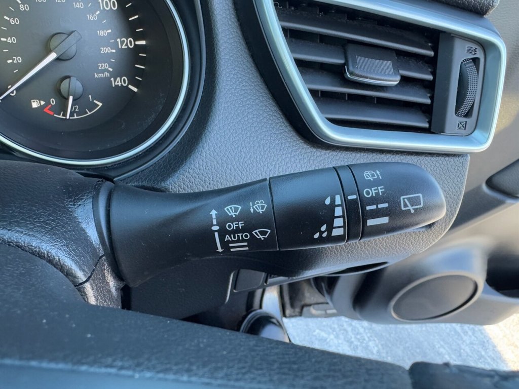 Used Nissan Qashqai 2018 for sale - 77275821: Photo 22