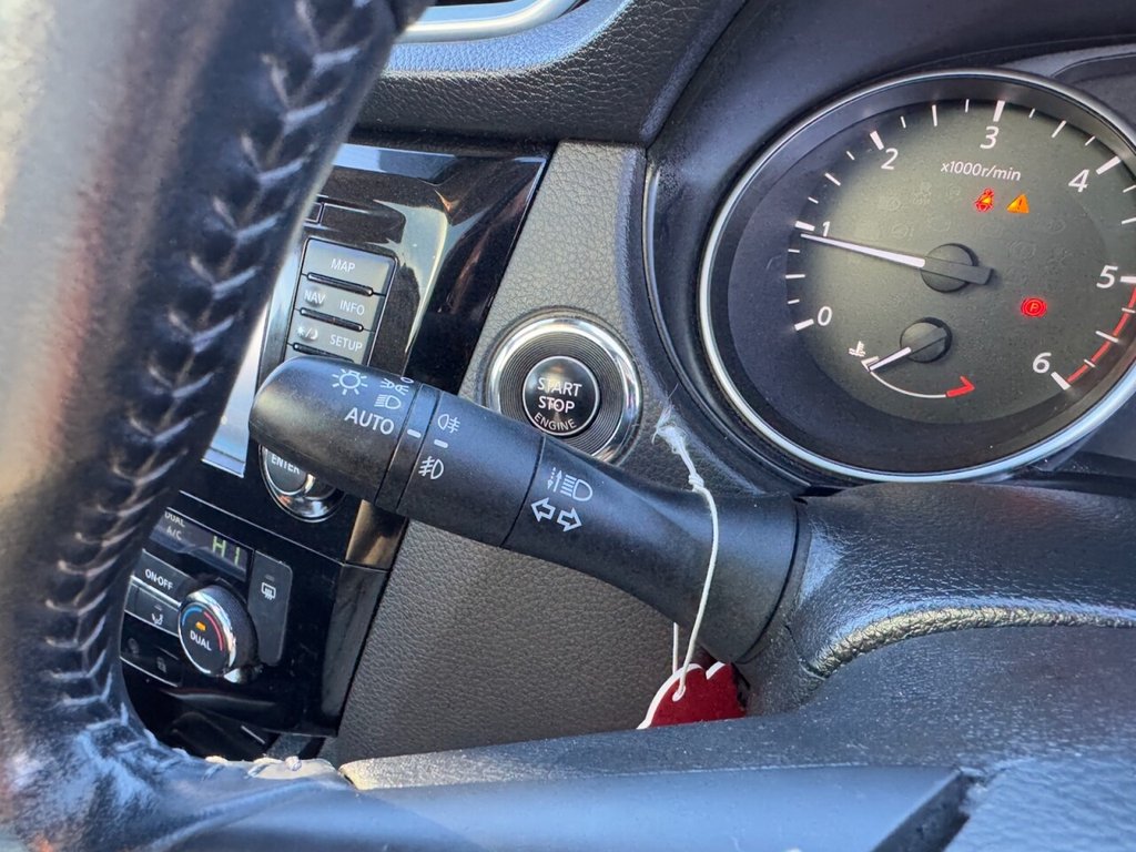 Used Nissan Qashqai 2018 for sale - 77275821: Photo 23