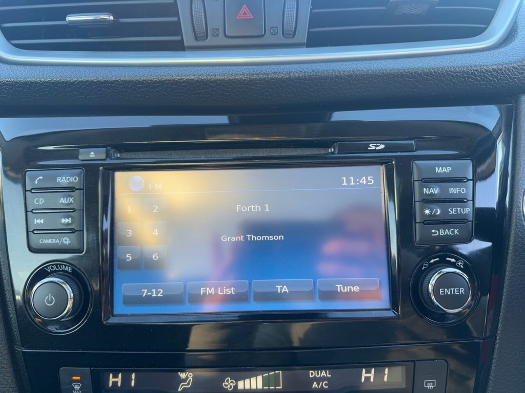 Used Nissan Qashqai 2018 for sale - 77275821: Photo 25