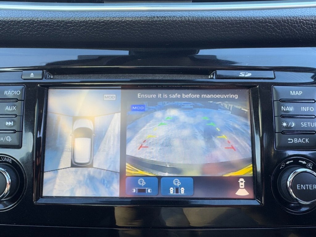 Used Nissan Qashqai 2018 for sale - 77275821: Photo 26