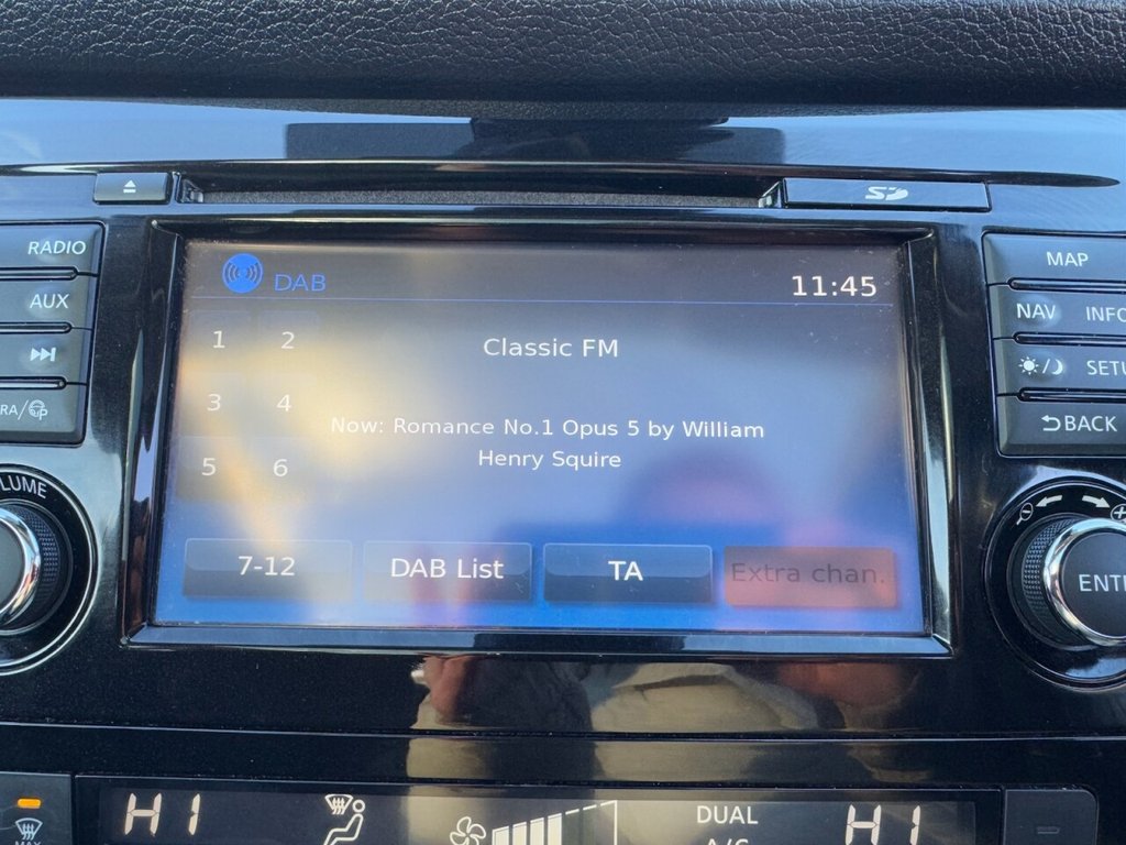 Used Nissan Qashqai 2018 for sale - 77275821: Photo 27